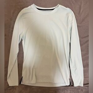 Men’s All In Motion Long Sleeve Shirt Size S